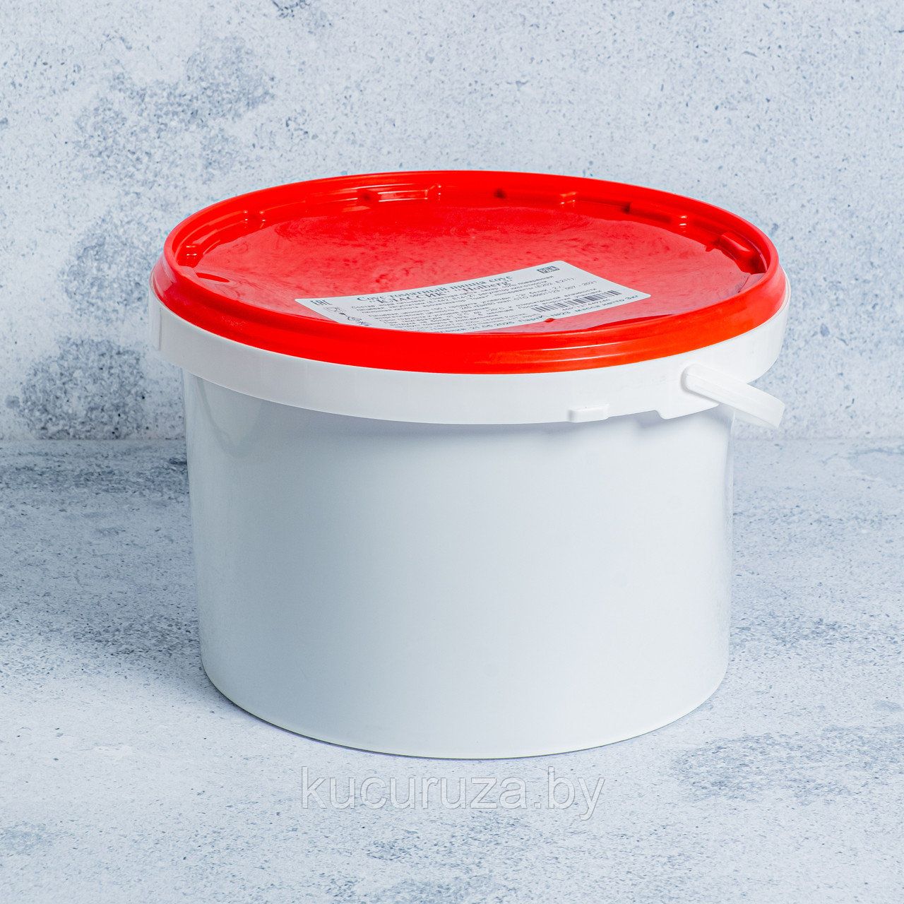 Пицца соус классический Holberg, 3 кг