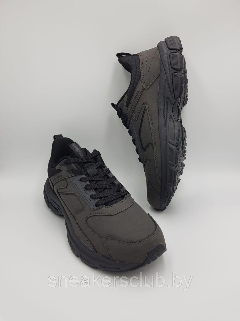 Кроссовки мужские Strobbs повседневные / весенние / демисезонные