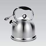 Чайник со свистком 2.9 л Maestro MR-1334, фото 2
