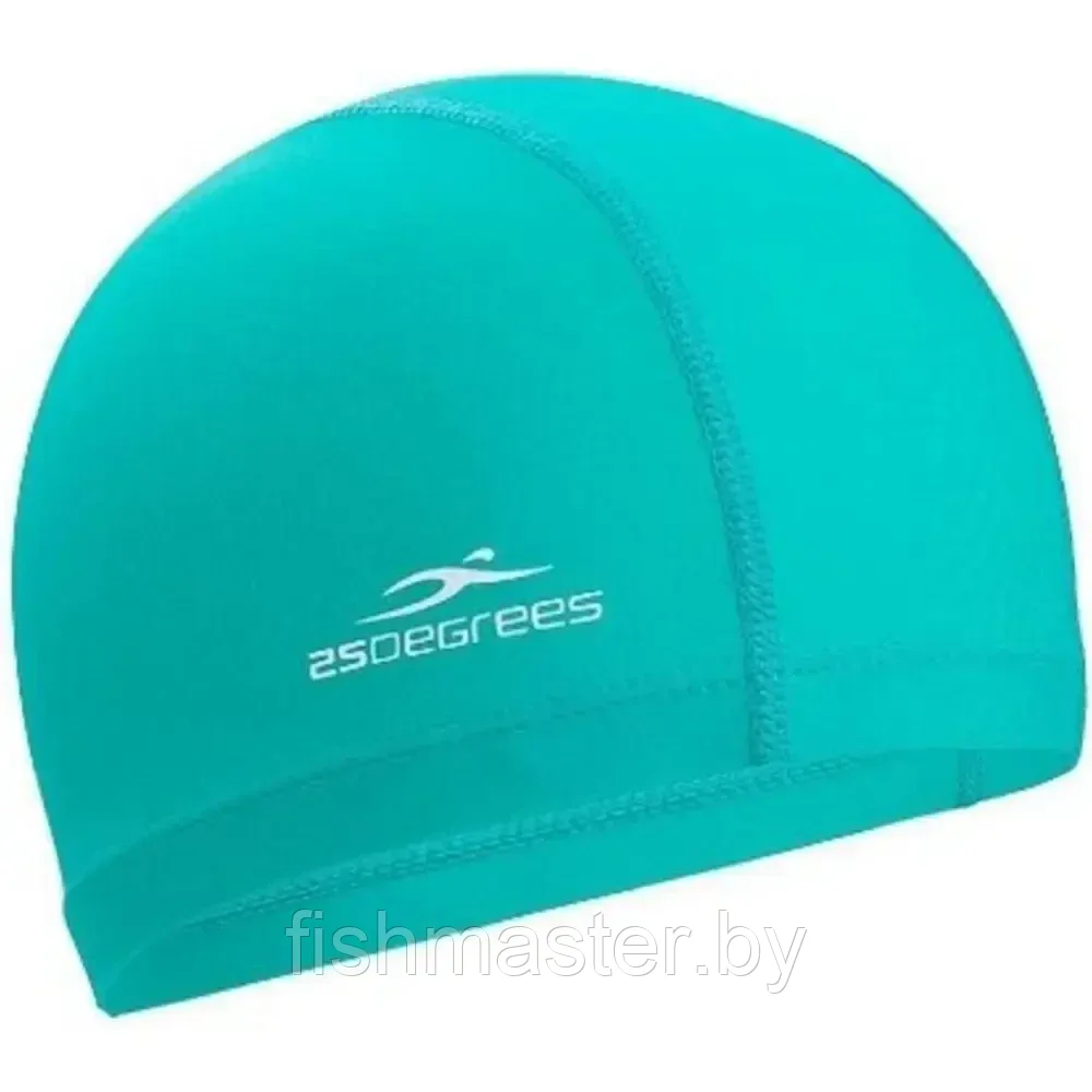 Шапочка для плавания 25DEGREES Essence Aquamarine 25D21002K, детский