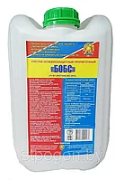 Антисептик для дерева огнебиозащитный 5 л. Производство РБ.