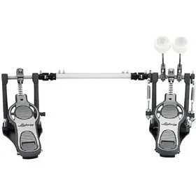 Двойная педаль для бас-барабана Ludwig L205SF Speed Flyer