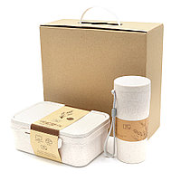 Наборы с бутылками