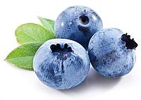 Схема обработки голубики 🫐 [В процессе доработки]