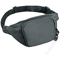 Поясная сумка SPLIT TO GO, Серый/Белый