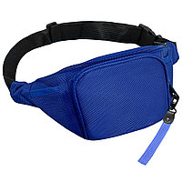 Поясная сумка SPLIT TO GO, Синий/Синий
