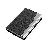 Визитница Marcle, черная