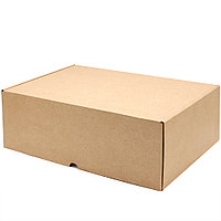 Коробка Humble, Бежевый