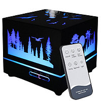 Увлажнители