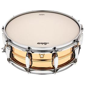 Малый барабан Ludwig Bronze Phonic LB550