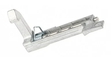 Крючок замка люка стиральной машины Siemens Bosch 9000331929 (615967) Разборка