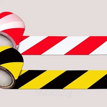 Средства ограждения и предупреждения