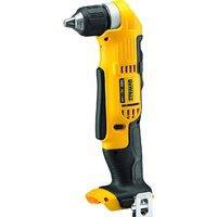 Угловая дрель DeWalt DCD740N (без АКБ)