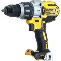 Ударная дрель-шуруповерт DeWalt DCD996NT (без АКБ)