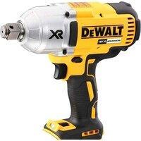 Гайковерт DeWalt DCF897N (без АКБ)