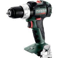 Ударная дрель-шуруповерт Metabo SB 18 LT BL 602316890 (без АКБ)
