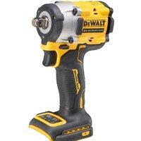 Гайковерт DeWalt DCF921N (без АКБ)