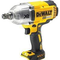 Гайковерт DeWalt DCF899NT (без АКБ)