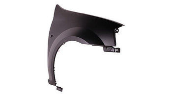 Крыло RENAULT/DACIA LOGAN 2004-2009/Рено/Дача Логан переднее правое 280002 ORAN