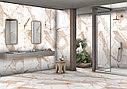 Керамогранит Ennface Calacatta Gold Matt 80*160, фото 6