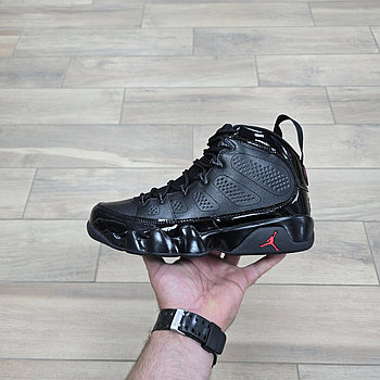 Кроссовки Air Jordan 9 Retro Bred