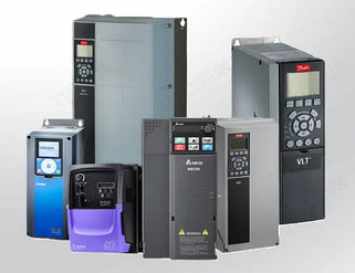 Преобразователи частоты