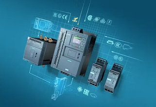 Устройства плавного пуска