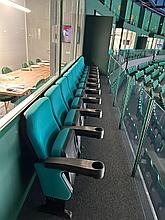 Кресло для кинотеатра «Robustino NEW».