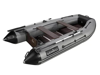 Лодка ПВХ Адмирал 335