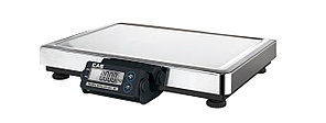 CAS PDC-06S (6кг, платформа 370х270 мм)