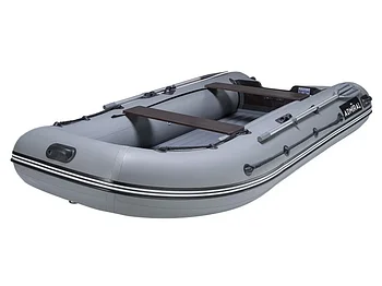 Лодка ПВХ Адмирал 350 НДНД