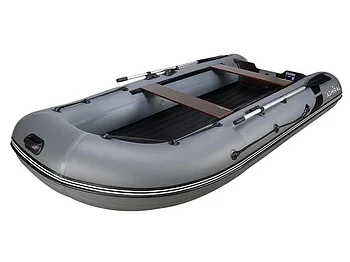 Лодка ПВХ Адмирал 360 НДНД