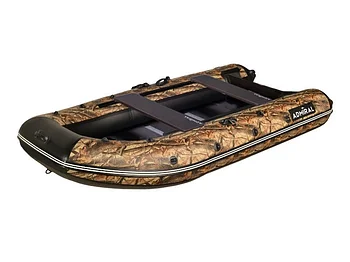 Лодка ПВХ Адмирал 320 Classic Camo