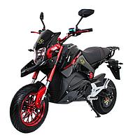 Электромотоцикл IKINGI CP8