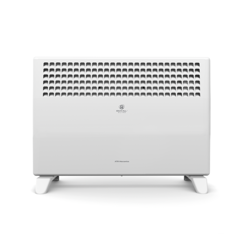 Конвектор электрический Royal Clima REC-A1500M ATRI Meccanico