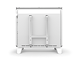 Конвектор электрический Royal Clima REC-A1500M ATRI Meccanico, фото 6