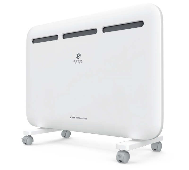 Электрический конвектор Royal Clima REC-S1500M SORENTO Meccanico