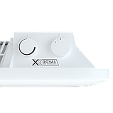 Электрический конвектор Royal Clima REC-S1500M SORENTO Meccanico, фото 3