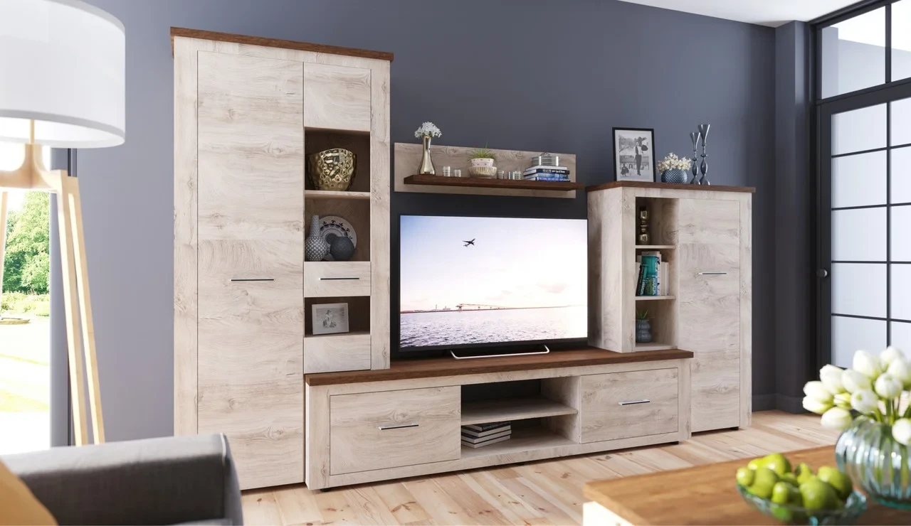 Гостиная Мэдисон Империал