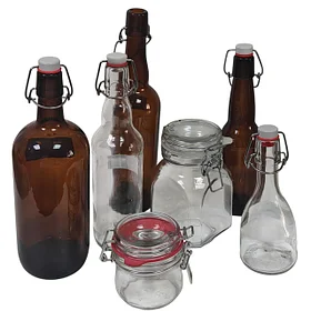 Товары с бугельным замком