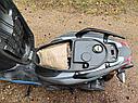 Скутер Racer RC150T-15F Force, фото 9