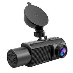 Видеорегистратор Eplutus DVR-945 3 камеры