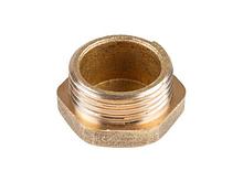 Заглушка 3/4" нар., Цветлит (ЦРБ0068)