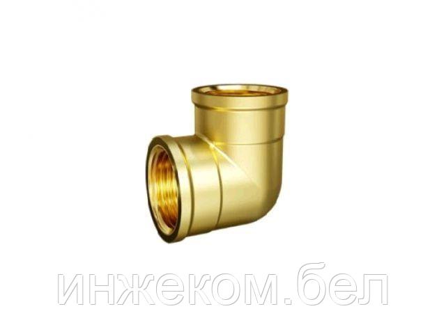 Колено 3/4" вн.-вн., LD
