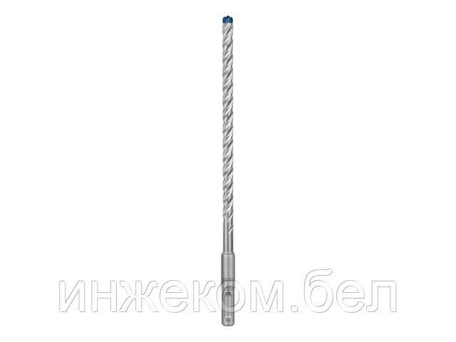 8x150x215 бур (сверло) Expert SDS plus-7X BOSCH