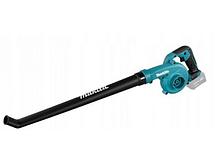 Аккум. термовоздуходувка MAKITA CXT UB101DZ в кор. (56 м/с, БЕЗ АККУМУЛЯТОРА)