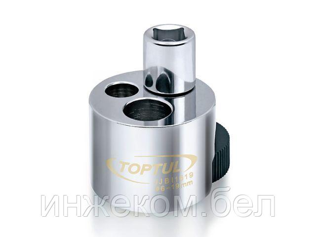 Шпильковерт 6-19 мм TOPTUL