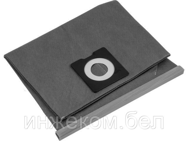 Мешок для сбора пыли для BULL AS 3002 35 л, многораз.