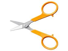 Ножницы маникюрные изогнутые 10см Classic Fiskars
