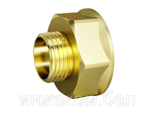 Переход 1" вн. х 1/2"нар., LD